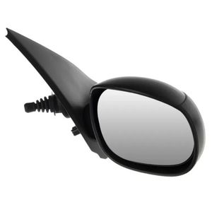 آینه جانبی راست دستی کروز پلاس کد 340602 مناسب برای  پژو 206